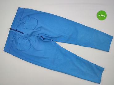 jam jeans: Legginsy Sportowe damskie, rozmiar 2XL — 3