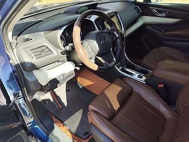ролики вариатора: Subaru Ascent: 2019 г., 2.4 л, Вариатор, Бензин, Кроссовер — 8