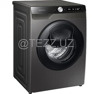 ssd 2t: Samsung WW90T554CAX Стиральная машина с Addwash, 9 кг Характеристики — 2