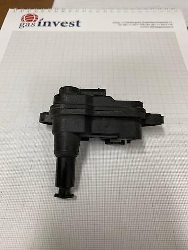 pikap prevoz: MOTORIC POKLOPCA REZERVOARA ZA VOLKSWAGEN PASSAT B8 | Motoric — 2