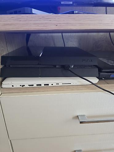 ps4 usb kabel original: Əlaqə nömrəsi:0777317383. Sony PlayStation 4 (PS4) oyun — 1