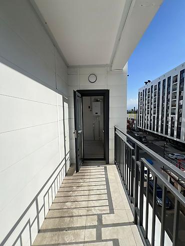 Продажа квартир: 1 комната, 39 м² — 11