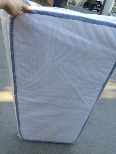 Uşaqlar üçün digər mallar: Besik çox ucun matras