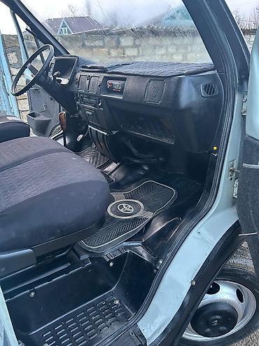 Yük maşınları: Gazel qazel 2000 satilir — 8