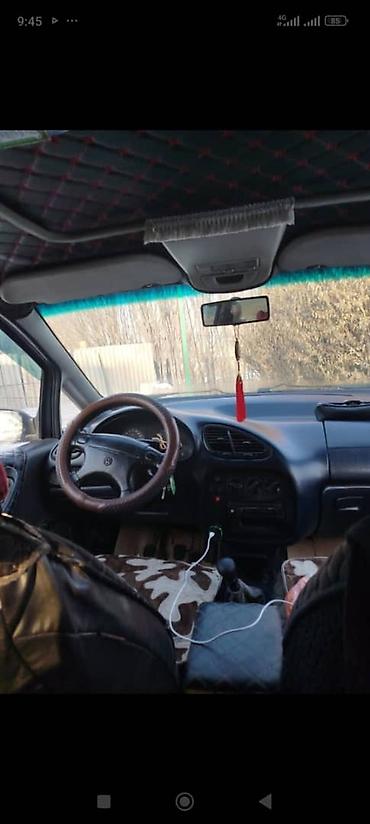 Toyota: Toyota Picnic: 1995 г., 2 л, Механика, Газ, Минивэн — 2