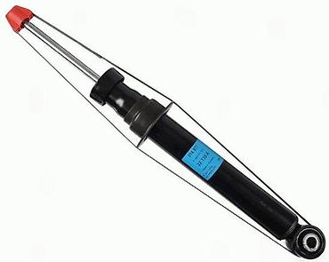 mb quart 250: SACHS BMW 5 F10 ZADNJI AMORTIZER | NOVO! NOVO! NOVO! Na prodaju — 2