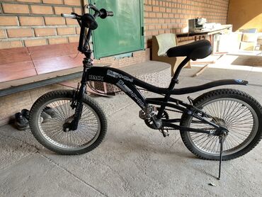 petava велосипед: AZ - City bicycle, Колдонулган