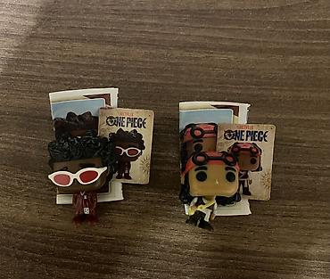 kinder joy minecraft: Kinder joy one piece

Mr. 5 - 10 AZN
Usop - 3 AZN — 1