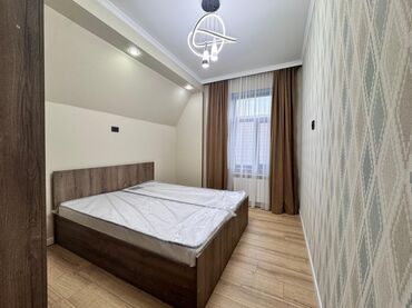 Долгосрочная аренда квартир: 2 комнаты, Собственник, С мебелью полностью — 1