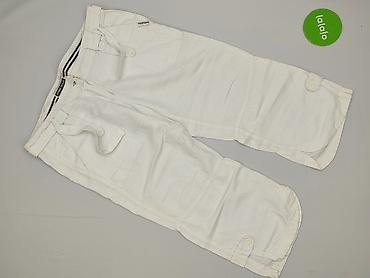 overalls: Freesoul, Spodnie 3/4 damskie, rozmiar 8XL — 2