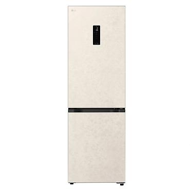 Холодильник LG, Новый, Двухкамерный, No frost