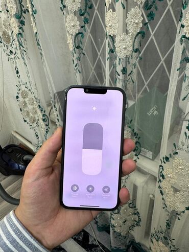 скупка ноотбуков: IPhone 13, Midnight, Коробка, 87 %