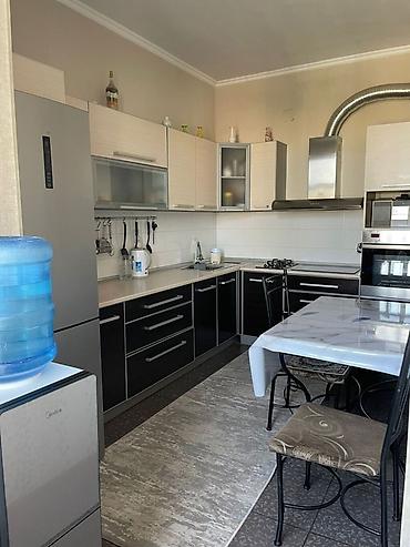 Долгосрочная аренда квартир: 📍 Адрес: [Ахунбаева/Чапаева - Ахунбаева 190/1] 📐 Площадь: 125 м² 💰 — 9