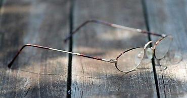 Naočare: Vintage Rodenstock R2245 diptrijski ram. Fenomenalan, tanak, lak — 3