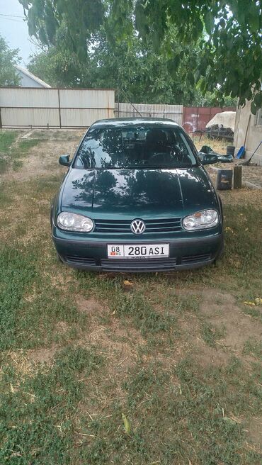 runx alex: Volkswagen Golf: 1999 г., 1.9 л, Механика, Дизель, Купе