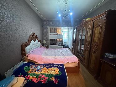 Köhnə tikili: Masazır, 2 otaqlı, Köhnə tikili, 55 kv. m — 6
