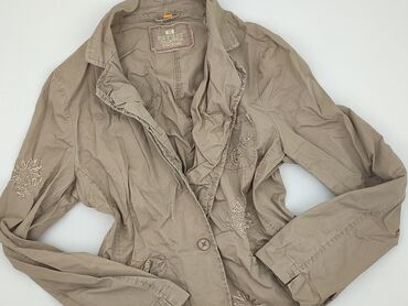 Women's blazer, size XL (EU 42)