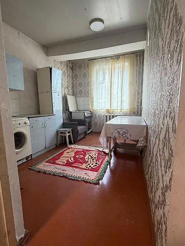 Продажа квартир: 2 комнаты, 47 м², Индивидуалка, 4 этаж — 3