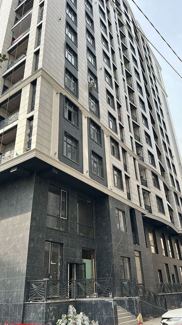 ремонт домов: 1 бөлмө, 40 кв. м, Элитка, 6 кабат, Дизайнердик ремонт