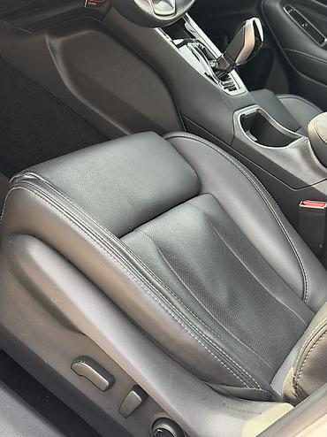 Subaru: Subaru Outback: 2020 г., 2.5 л, Вариатор, Бензин, Кроссовер — 13