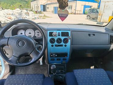 Daihatsu: Daihatsu Sirion: 1.3 l | 2003 г. 280000 km. Hečbek — 9