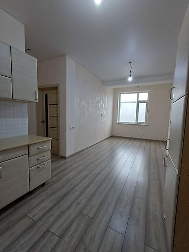 Продажа квартир: 2 комнаты, 39 м², Индивидуалка, 1 этаж, Евроремонт — 4