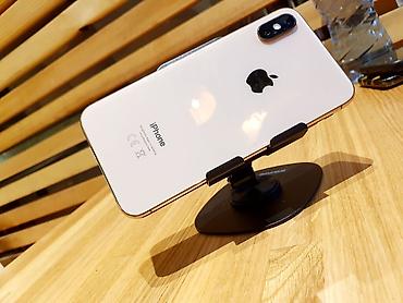 ihone xr: IPhone Xs, Б/у, 256 ГБ, Золотой, 78 % — 10