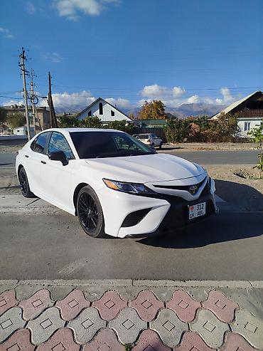 камри 50 2.5 коробка: Toyota Camry: 2020 г., 2.5 л, Автомат, Бензин, Седан — 9