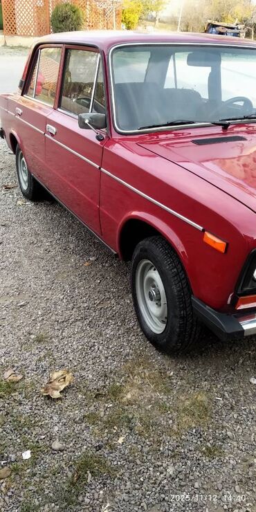 VAZ (LADA): VAZ (LADA) 2106: 1.6 l | 2005 il 3200 km Sedan — 17