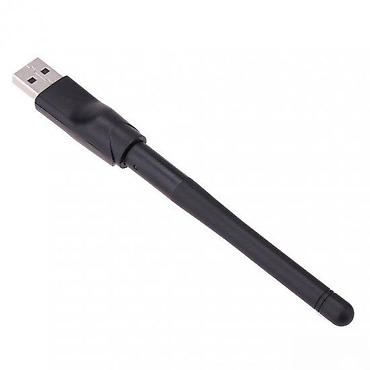 3 mmc big crystal: USB WIFI ADAPTER SA ANTENOM 2DBI MTK7601 RTL8188 | Filip 06******** — 4