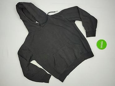 dresy nike: H&M, Bluza z kapturem damska, rozmiar XS — 2
