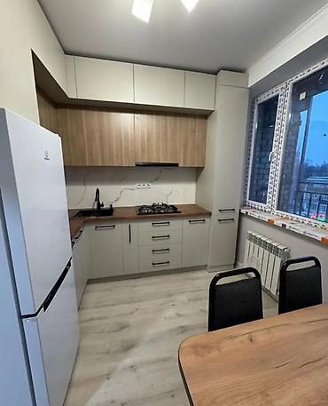 Долгосрочная аренда квартир: 1 комната, Агентство недвижимости, Без подселения, С мебелью полностью, С мебелью частично — 9