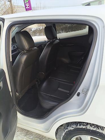 Chevrolet: Chevrolet Spark: 2020 г., 1 л, Автомат, Бензин, Хэтчбэк — 8