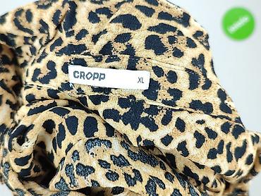 bluza cropp damska: Cropp, Bluzka damska, rozmiar XL — 4