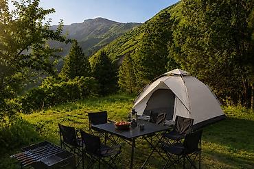 🏕 Аренда палатки для отдыха на природе 🌿 Идеальный вариант для отдыха lalafo.kg да — 3 🏕 Аренда палатки для отдыха на природе 🌿 Идеальный вариант для отдыха — 3