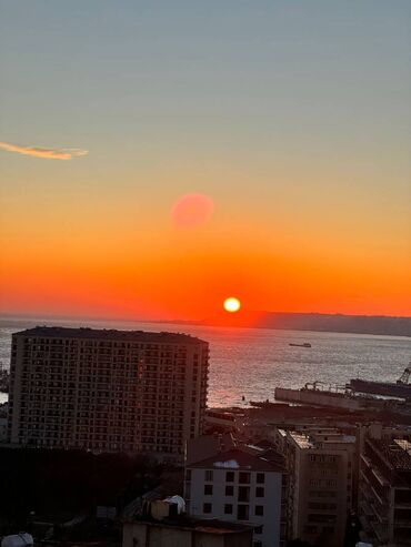 Yeni tikili: 1 otaqlı, Yeni tikili, m. Həzi Aslanov, 55 kv. m — 12