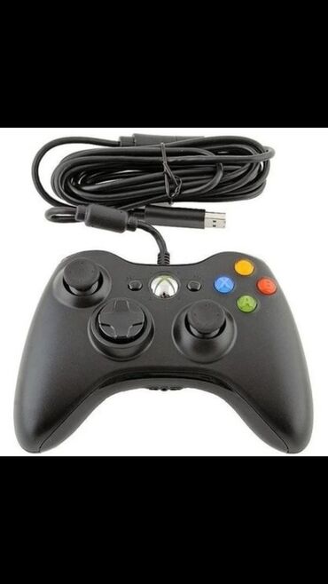 Геймпады (Джойстики): Куплю любой джойстик от xbox 360.беспроводной и проводной