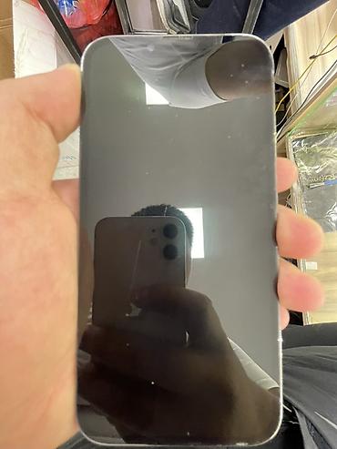 iphone 13 mini бу: IPhone 13 Pro, Б/у, 256 ГБ, Серебристый, Защитное стекло, Чехол, 92 % — 1
