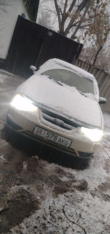 Daewoo: Daewoo Nexia: 2010 г., 1.5 л, Механика, Бензин, Седан