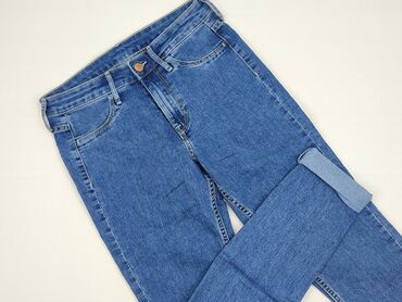 Jeansy damskie, rozmiar XS