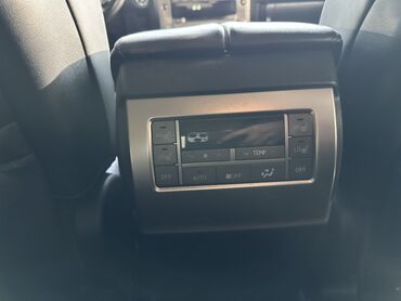 Lexus: Lexus GX: 2019 г., 4.6 л, Бензин, Внедорожник at lalafo.kg — 11 Lexus: Lexus GX: 2019 г., 4.6 л, Бензин, Внедорожник — 11