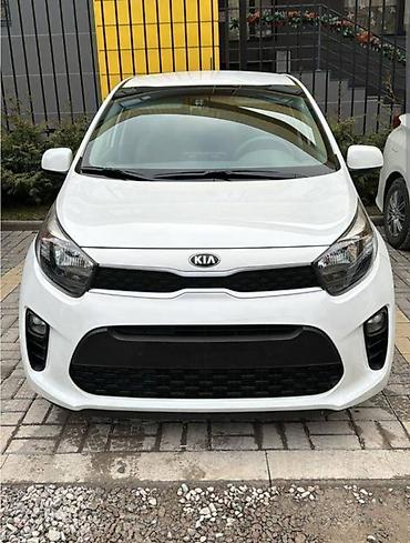 киа сонет бишкек: Kia Morning: 2018 г., 1 л, Автомат, Бензин — 1