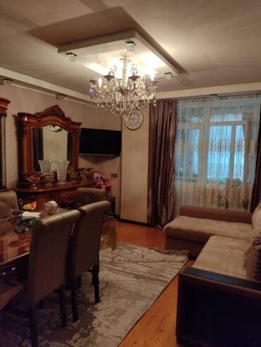 Yeni tikili: 2 otaqlı, Yeni tikili, 50 kv. m -da lalafo.az — 3 Yeni tikili: 2 otaqlı, Yeni tikili, 50 kv. m — 3