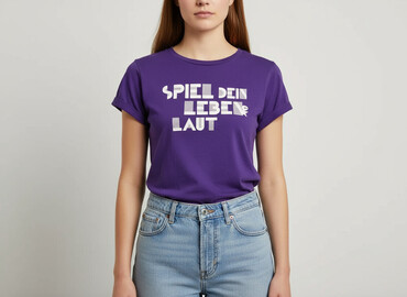 nirvana t shirty bershka: Women`s T-shirt, size M