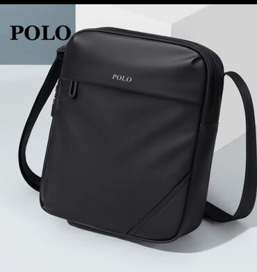 чехол для документов: Классическая сумка, Материал: Искусственная кожа, Водонепроницаемость, Унисекс, Новый