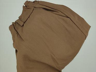 italy moda: Spodnie materiałowe damskie, rozmiar M — 5