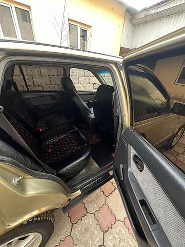 Daewoo: Daewoo Nexia: 2011 г., 1.5 л, Механика, Бензин, Седан at lalafo.kg — 13 Daewoo: Daewoo Nexia: 2011 г., 1.5 л, Механика, Бензин, Седан — 13