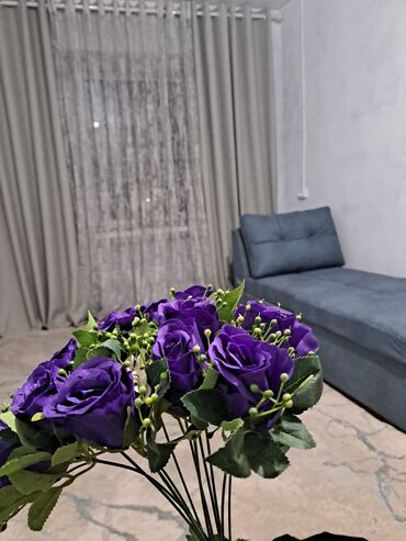 квартира узак моонотко: 1 комната, 31 м², 2 этаж