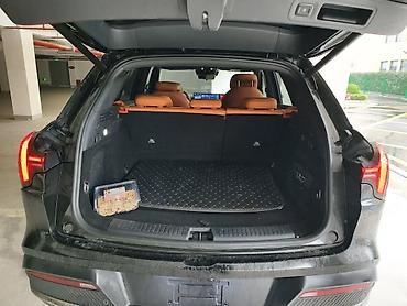 Другие автомобили: Neta U 2021 610km запас хода не такси, родная краска без аварии — 12