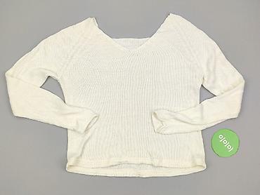 swetry basic: Sweter damski, rozmiar L — 2
